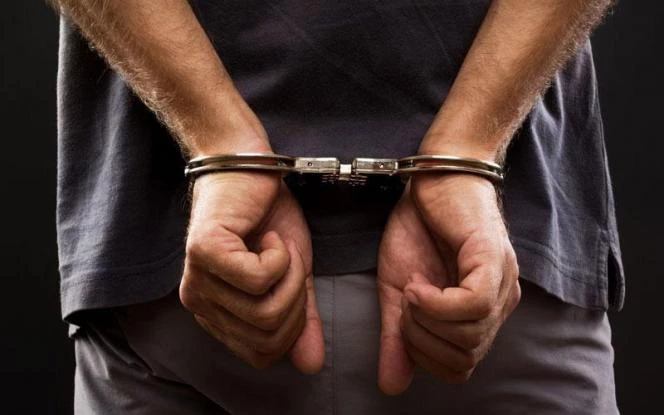Βόλος: Φυλάκιση 26 μηνών σε 34χρονο για εμπρησμούς μετά την πορεία στη μνήμη του Γρηγορόπουλου